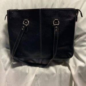 Large Multi- Pocket BUXTON Tote